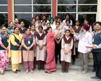 10th Class Result: ਸ. ਹਰਦਮ ਸਿੰਘ ਪਬਲਿਕ ਸਕੂਲ, ਜਿੰਦਲਪੁਰ ਦਾ ਦਸਵੀਂ ਜਮਾਤ ਦਾ ਨਤੀਜਾ ਸੌ ਫੀਸਦੀ ਰਿਹਾ