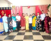 8th Class Result 2026: ਯੰਗ ਫ਼ਾਰਮਰਜ਼ ਪਬਲਿਕ ਹਾਈ ਸਕੂਲ ਦੀ ਹੋਣਹਾਰ ਵਿਦਿਆਰਥਣ ਡੌਲਸੀ ਗੁਪਤਾ ਨੇ 98 ਫੀਸਦੀ ਅੰਕ ਹਾਸਲ ਕੀਤੇ