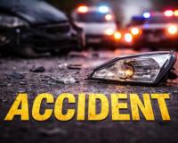 Road Accident: ਮੱਧ ਪ੍ਰਦੇਸ਼ ’ਚ ਆਟੋਰਿਕਸ਼ਾ 'ਤੇ ਟਰੱਕ ਪਲਟਿਆ, ਲਾੜਾ-ਲਾੜੀ ਸਮੇਤ ਚਾਰ ਦੀ ਮੌਤ 