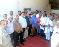 Aggarwal Samaj Foundation Day: ਅਗਰਵਾਲ ਸਮਾਜ ਦੇ 5143ਵੇਂ ਸਥਾਪਨਾ ਦਿਵਸ ਨੂੰ ਲੈ ਕੇ ਹੋਈ ਅਹਿਮ ਮੀਟਿੰਗ, ਜਾਣੋ ਇਸ ਵਾਰ ਕੀ ਹੋਵੇਗਾ ਖ਼ਾਸ?