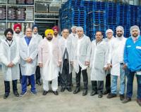 Agriculture Punjab: ਫਸਲੀ ਵਿਭਿੰਨਤਾ ਨੂੰ ਹੁਲਾਰਾ ਦੇਣ ਲਈ ਪੰਜਾਬ 'ਚ ਬਣੇਗਾ ਬਾਸਮਤੀ ਦਾ ‘ਸੈਂਟਰ ਆਫ਼ ਐਕਸੀਲੈਂਸ’ : ਮੁੱਖ ਮੰਤਰੀ