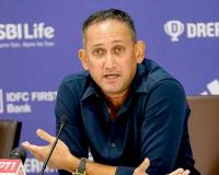 Ajit Agarkar: ਅਜੀਤ ਅਗਰਕਰ ਨੂੰ ਮਿਲਿਆ ਇਨਾਮ, ਹੁਣ 2027 ਤੱਕ ਬਣੇ ਰਹਿਣਗੇ ਮੁੱਖ ਚੋਣਕਾਰ