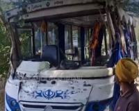 Anandpur Sahib News: ਦੁੱਖਦਾਈ ਖਬਰ,  ਸ਼ਰਧਾਲੂਆਂ ਨਾਲ ਭਰੀ ਬੱਸ ਪਲਟੀ, ਛੇ ਜਣੇ ਹਲਾਕ, ਕਈ ਜਖਮੀ