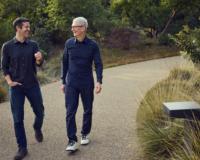 Apple CEO John Ternus: ਐਪਲ ਦੀ ਲੀਡਰਸ਼ਿਪ ’ਚ ਵੱਡਾ ਬਦਲਾਅ, ਜੌਨ ਟਰਨਸ ਹੋਣਗੇ ਅਗਲੇ ਸੀਈਓ ਤੇ ਜਾਣੋ ਕੌਣ ਹੈ ਇਹ ਸ਼ਖ਼ਸ?