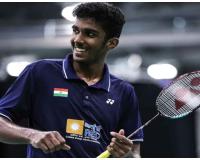 Ayush Shetty Badminton: ਆਯੁਸ਼ ਸ਼ੈੱਟੀ ਨੇ ਕੀਤਾ ਉਲਟਫੇਰ, ਵਿਸ਼ਵ ਨੰਬਰ ਇੱਕ ਖਿਡਾਰੀ ਨੂੰ ਹਰਾ ਫਾਈਨਲ ’ਚ ਪਹੁੰਚੇ