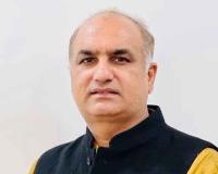 Rajya Sabha Members: ਜੰਗ 'ਚ ਭੱਜਣ ਵਾਲੇ ਗੱਦਾਰ, ਨੈਤਿਕਤਾ ਦੇ ਆਧਾਰ 'ਤੇ ਰਾਜ ਸਭਾ ਮੈਂਬਰ ਆਪਣੇ ਅਹੁਦੇ ਤੋਂ ਦੇਣ ਅਸਤੀਫਾ: ਦੀਪਕ ਬਾਲੀ