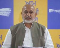 BBMB ਦੀਆਂ ਅਸਾਮੀਆਂ ਖੋਲ੍ਹਣ ਦਾ ਕੇਂਦਰ ਦਾ ਕਦਮ ਪੰਜਾਬ ਦੇ ਦਰਿਆਈ ਪਾਣੀਆਂ 'ਤੇ ਕਬਜ਼ਾ ਕਰਨ ਦੀ ਕੋਸ਼ਿਸ਼ ਹੈ: ਬਲਤੇਜ ਪੰਨੂ