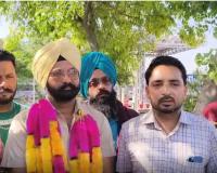 Barnala News: ਬਰਨਾਲਾ ਡੀਪੂ ਵਿਖੇ ਕਿਲੋਮੀਟਰ ਸਕੀਮ ਵਿਰੁੱਧ ਪੀਆਰਟੀਸੀ ਮੁਲਾਜ਼ਮਾਂ ਦੀ ਭੁੱਖ ਹੜਤਾਲ