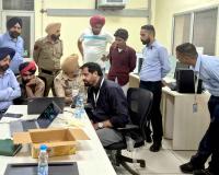 Barnala News: ਪਦਮਸ਼੍ਰੀ ਰਾਜਿੰਦਰ ਗੁਪਤਾ ਦੇ ਭਾਜਪਾ ’ਚ ਜਾਣ ਪਿੱਛੋਂ ਟ੍ਰਾਈਡੈਂਟ ਗਰੁੱਪ ’ਚ ਰਹੱਸਮਈ ਡਰੋਨ ਡਿੱਗਿਆ