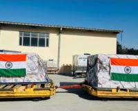 BCG Vaccine: ਭਾਰਤ ਨੇ ਅਫਗਾਨਿਸਤਾਨ ਭੇਜੀ 13 ਟਨ ਬੀਸੀਜੀ ਵੈਕਸੀਨ