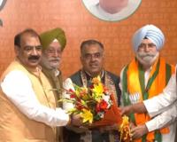 BJP News: ਐਡਵੋਕੇਟ ਐੱਚ.ਐੱਸ. ਫੂਲਕਾ ਹੋਏ ਭਾਜਪਾ ’ਚ ਸ਼ਾਮਲ