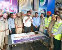 Blackout Drill Moga: ਮੋਗਾ ਸ਼ਹਿਰ ’ਚ ਜ਼ਿਲ੍ਹਾ ਪ੍ਰਸ਼ਾਸਨ ਦੀ ਵੱਡੀ ਮੌਕ ਡਰਿੱਲ, ਜਾਣੋ ਕੀ ਸੀ ਇਸ 'ਬਲੈਕਆਊਟ' ਦਾ ਅਸਲ ਮਕਸਦ?