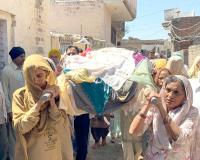 Body Donation News: ਦੇਹਾਂਤ ਉਪਰੰਤ ਮਾਨਵਤਾ ਦੇ ਲੇਖੇ ਲੱਗੀ ਸੱਚਖੰਡਵਾਸੀ ਮਾਤਾ ਸ਼ਾਂਤੀ ਦੇਵੀ ਇੰਸਾਂ