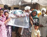 Body Donation Punjab: ਛਿੰਦੋ ਦੇਵੀ ਇੰਸਾਂ ਦੇ ਮ੍ਰਿਤਕ ਸਰੀਰ ’ਤੇ ਹੋਣਗੀਆਂ ਮੈਡੀਕਲ ਖੋਜਾਂ