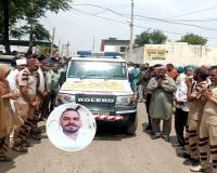 Body Donation: ਇਨਸਾਨੀਅਤ ਦੀ ਮਿਸਾਲ - ਸੁਰੇਸ਼ ਪਾਲ ਇੰਸਾਂ ਨੇ ਜਾਂਦੇ-ਜਾਂਦੇ ਵੀ ਦੁਨੀਆ ਨੂੰ ਦਿੱਤਾ ਵੱਡਾ ਸੰਦੇਸ਼