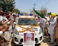 Body Donation: ਦੇਹਾਂਤ ਉਪਰੰਤ ਵੀ ਮਾਨਵਤਾ ਦੇ ਲੇਖੇ ਲੱਗੇ ਜਗਦੇਵ ਸਿੰਘ ਇੰਸਾਂ