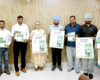 Census Drive Punjab: ਡਿਪਟੀ ਕਮਿਸ਼ਨਰ ਨੇ ਸਵੈ ਜਨਗਣਨਾ ਦਾ ਫਾਰਮ ਭਰਕੇ ਮੁਹਿੰਮ ਦੀ ਕੀਤੀ ਸ਼ੁਰੂਆਤ