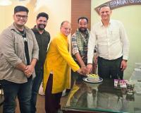 Chandigarh Bollywood Day: ਦੇਸ਼ ਭਗਤ ਰੇਡੀਓ ਵੱਲੋਂ ਮਨਾਇਆ ਗਿਆ ‘ਚੰਡੀਗੜ੍ਹ ਬਾਲੀਵੁੱਡ ਦਿਵਸ’