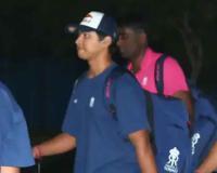 Chandigarh News: ਨਿਊ ਚੰਡੀਗੜ੍ਹ ਪਹੁੰਚੀਆਂ ਪੰਜਾਬ ਤੇ ਰਾਜਸਥਾਨ ਦੀਆਂ ਟੀਮਾਂ, ਭਲਕੇ ਮੁਕਾਬਲਾ