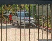 Chandigarh School Bomb Threat: ਜਲੰਧਰ ਤੋਂ ਬਾਅਦ ਹੁਣ ਚੰਡੀਗੜ੍ਹ ਦੇ ਸਕੂਲਾਂ ਨੂੰ ਬੰਬ ਨਾਲ ਉਡਾਉਣ ਦੀ ਧਮਕੀ