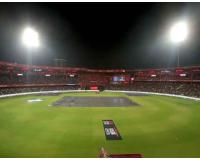 Chinnaswamy Stadium Security: ਚਿੰਨਾਸਵਾਮੀ ਸਟੇਡੀਅਮ ਦੀ ਸੁਰੱਖਿਆ ’ਚ ਕੁਤਾਹੀ, ਪੁਲਿਸ ਵੱਲੋਂ 2 ਗ੍ਰਿਫਤਾਰ