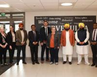 University of Turku: ਫਿਨਲੈਂਡ ਦੀ ਯੂਨੀਵਰਸਿਟੀ ਆਫ਼ ਟੁਰਕੂ ਨਾਲ ਪੰਜਾਬ ਦੀ ਭਾਈਵਾਲੀ ਵਿਸ਼ਵਵਿਆਪੀ ਅਧਿਆਪਨ ਜੁਗਤਾਂ ਨੂੰ ਰੂਮਾਂ ਤੱਕ ਪਹੁੰਚਾਉਣ 'ਚ ਮਦਦਗਾਰ: ਮੁੱਖ ਮੰਤਰੀ ਮਾਨ