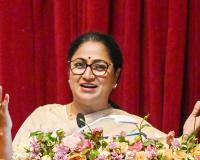 Delhi News: ਦਿੱਲੀ ਨੂੰ ਬਦਲਣ ਲਈ ਮੁੱਖ ਮੰਤਰੀ ਰੇਖਾ ਗੁਪਤਾ ਦਾ ਵੱਡਾ ਬਿਆਨ, ਕਿਹਾ ਇਸ ਤਰ੍ਹਾਂ ਕੰਮ ਕਰ ਰਹੀ ਐ ਸਰਕਾਰ