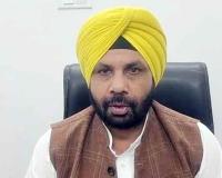 CM Punjab: ਮੁੱਖ ਮੰਤਰੀ ਭਗਵੰਤ ਮਾਨ ਦੀ ਅਗਵਾਈ 'ਚ ਪੰਜਾਬ ਦੇ ਬੁਨਿਆਦੀ ਢਾਂਚੇ ਦਾ ਕਾਇਆ-ਕਲਪ ਲਗਾਤਾਰ ਜਾਰੀ: ਹਰਭਜਨ ਸਿੰਘ ਈਟੀਓ