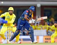 CSK vs GT: ਚੇਨਈ ਨੂੰ ਹਰਾ ਕੇ ਗੁਜਰਾਤ ਨੇ ਦਰਜ਼ ਕੀਤੀ IPL 2026 ’ਚ ਚੌਥੀ ਜਿੱਤ