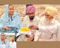 Farmers Relief Punjab: ਕਿਸਾਨਾਂ ਲਈ ਵੱਡੀ ਰਾਹਤ! ਦਮਨ ਬਾਜਵਾ ਨੇ ਮੂੰਹ ਮਿੱਠਾ ਕਰਵਾ ਕੇ ਇੰਝ ਸਾਂਝੀ ਕੀਤੀ ਕਿਸਾਨਾਂ ਦੀ ਖੁਸ਼ੀ