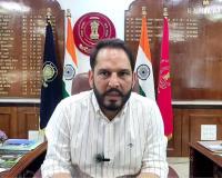 Blackout News: 24 ਅਪ੍ਰੈਲ ਨੂੰ ਬਲੈਕ ਆਊਟ ਦਾ ਐਲਾਨ, ਡੀਸੀ ਨੇ ਲੋਕਾਂ ਨੂੰ ਕੀਤੀ ਖ਼ਾਸ ਅਪੀਲ