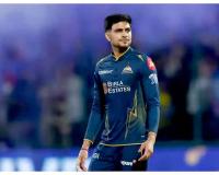 DC vs GT: ਹੌਲੀ ਓਵਰ ਰੇਟ ਲਈ ਸ਼ੁਭਮਨ ਗਿੱਲ ’ਤੇ ਹੋਈ ਕਾਰਵਾਈ, ਲਾਇਆ ਐਨੇਂ ਲੱਖ ਜੁਰਮਾਨਾ