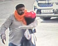 Delhi Assembly Security Breach: ਦਿੱਲੀ ਵਿਧਾਨ ਸਭਾ ਸੁਰੱਖਿਆ ਮਾਮਲਾ: ਨਕਾਬਪੋਸ਼ ਵਿਅਕਤੀ ਗ੍ਰਿਫ਼ਤਾਰ, ਗੱਡੀ ਜ਼ਬਤ 