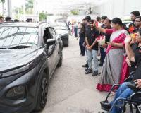 Delhi News: ਦਿੱਲੀ ਦੀ ਮੁੱਖ ਮੰਤਰੀ ਰੇਖਾ ਗੁਪਤਾ ਨੇ ਕੀਤੀ ਨਵੀਂ ਪਹਿਲ, ਜਾਣੋ ਕੀ ਹੈ ਨਵੀਂ ਸ਼ੁਰੂਆਤ