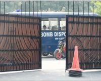 Delhi News: ਦਿੱਲੀ ਸਕੱਤਰੇਤ ਨੂੰ ਬੰਬ ਨਾਲ ਉੱਡਾਉਣ ਦੀ ਧਮਕੀ, ਸੁਰੱਖਿਆ ਏਜੰਸੀਆਂ ਅਲਰਟ 