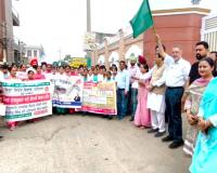 Dengue Prevention Punjab: ਡੇਂਗੂ ਰੋਕਥਾਮ ਲਈ ਲੋਕਾਂ ਦੀ ਭਾਗੀਦਾਰੀ ਜ਼ਰੂਰੀ: ਸਿਹਤ ਮੰਤਰੀ