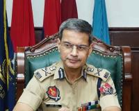 Chandigarh Grenade Blast: ਦੋ ਮੁੱਖ ਮੁਲਜ਼ਮ ਹਰਿਆਣਾ ਤੋਂ ਗ੍ਰਿਫ਼ਤਾਰ, ਹੁਣ ਤੱਕ ਕੁੱਲ 7 ਗ੍ਰਿਫ਼ਤਾਰੀਆਂ