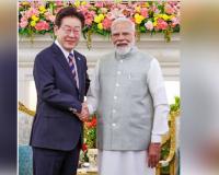 Digital Economy News: ਭਾਰਤ-ਕੋਰੀਆ ਨੇ ਡਿਜੀਟਲ ਭੁਗਤਾਨ ਪ੍ਰਣਾਲੀਆਂ ਦੇ ਏਕੀਕਰਨ 'ਤੇ ਸਮਝੌਤੇ 'ਤੇ ਦਸਤਖ਼ਤ ਕੀਤੇ