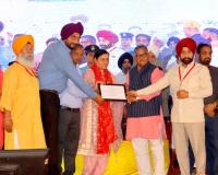 Drug Free Punjab Mission: ਨਸ਼ਿਆਂ ਦੇ ਖਾਤਮੇ ’ਚ ਵੀ ਪੰਜਾਬ ਆਪਣੀ ਮੋਹਰੀ ਭੂਮਿਕਾ ਨਿਭਾਵੇਗਾ : ਰਾਜਪਾਲ ਪੰਜਾਬ 