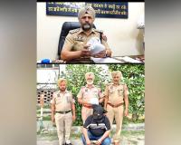 Drug trafficking Punjab: ਥਾਣਾ ਸਾਦਿਕ ਪੁਲਿਸ ਵੱਲੋਂ ਵਿਦੇਸ਼ ਅਧਾਰਿਤ ਡਰੱਗ ਨੈੱਟਵਰਕ ਦਾ ਪਰਦਾਫਾਸ਼