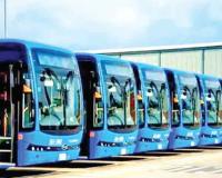 Electric Bus Service: ਹਰਿਆਣਾ ਦੇ 10 ਸ਼ਹਿਰਾਂ ’ਚ ਮਈ ਤੋਂ ਚੱਲਣਗੀਆਂ 90 ਨਵੀਆਂ ਇਲੈਕਟ੍ਰਿਕ ਬੱਸਾਂ