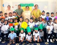 Earth Day: ਭਾਦਸੋਂ ਦੇ ਯੰਗ ਫਾਰਮਰਜ਼ ਪਬਲਿਕ ਹਾਈ ਸਕੂਲ 'ਚ ਬੱਚਿਆਂ ਨੇ ਇੰਝ ਮਨਾਇਆ 'ਧਰਤੀ ਦਿਵਸ', ਦੇਖੋ ਤਸਵੀਰਾਂ