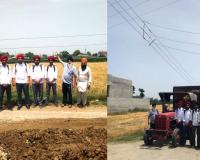 Electrical Accident Warning: ਕੋਕਰੀ 'ਚ ਪਾਵਰ ਕੌਮ ਦੀਆਂ ਢਿੱਲੀਆਂ ਤਾਰਾਂ ਦੇ ਰਹੀਆਂ ਨੇ ਹਾਦਸਿਆਂ ਨੂੰ ਸੱਦਾ