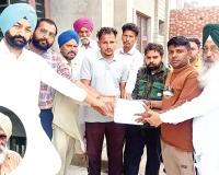 Eye Donation News: ਡੇਰਾ ਸ਼ਰਧਾਲੂ ਗੁਰਚਰਨ ਸਿੰਘ ਦੀਆਂ ਅੱਖਾਂ ਕਰਨਗੀਆਂ ਹਨ੍ਹੇਰੀ ਜ਼ਿੰਦਗੀ ’ਚ ਚਾਨਣ