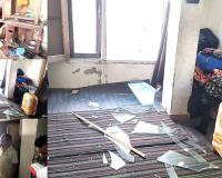 Faridkot Blast News: ਫਰੀਦਕੋਟ ਦੇ ਬਾਜ਼ਾਰ 'ਚ ਹੋਇਆ ਜ਼ਬਰਦਸਤ ਧਮਾਕਾ, ਦੁਕਾਨਾਂ ਦੇ ਸ਼ੀਸ਼ੇ ਟੁੱਟੇ