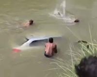 Fazilka Canal Accident: ਕਾਰ ਨਹਿਰ ’ਚ ਡਿੱਗੀ, ਵਿਦਿਆਰਥੀ ਦੀ ਮੌਤ