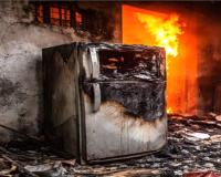Fire Accident: ਫਰਿੱਜ ਫਟਣ ਨਾਲ ਲੱਗੀ ਅੱਗ, ਦੋ ਲੋਕਾਂ ਦੀ ਮੌਤ