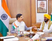 ਕਿਸਾਨਾਂ ਲਈ ਰਾਹਤ, 155 ਲੱਖ ਮੀਟ੍ਰਿਕ ਟਨ ਅਨਾਜ ਦੀ ਲਿਫਟਿੰਗ ਲਈ ਵਿਸ਼ੇਸ਼ ਰੇਲਾਂ