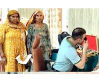 Free Medical Camp: ਸ਼ਾਹ ਸਤਿਨਾਮੀ ਮੌਜ ਡਿਸਪੈਂਸਰੀ ਸ੍ਰੀ ਕਿੱਕਰਖੇੜਾ ’ਚ 15 ਅਪਰੈਲ ਨੂੰ ਲੱਗੇਗਾ ਮੁਫ਼ਤ ਮੈਡੀਕਲ ਕੈਂਪ