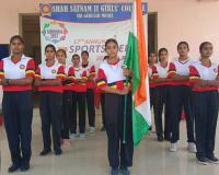 Rajasthan News: ਖਿਡਾਰੀਆਂ ਲਈ 3 ਮਹੀਨਿਆਂ ਦਾ ਸਮਰ ਸਪੋਰਟਸ ਕੈਂਪ ਅੱਜ ਤੋਂ ਸ਼ੁਰੂ